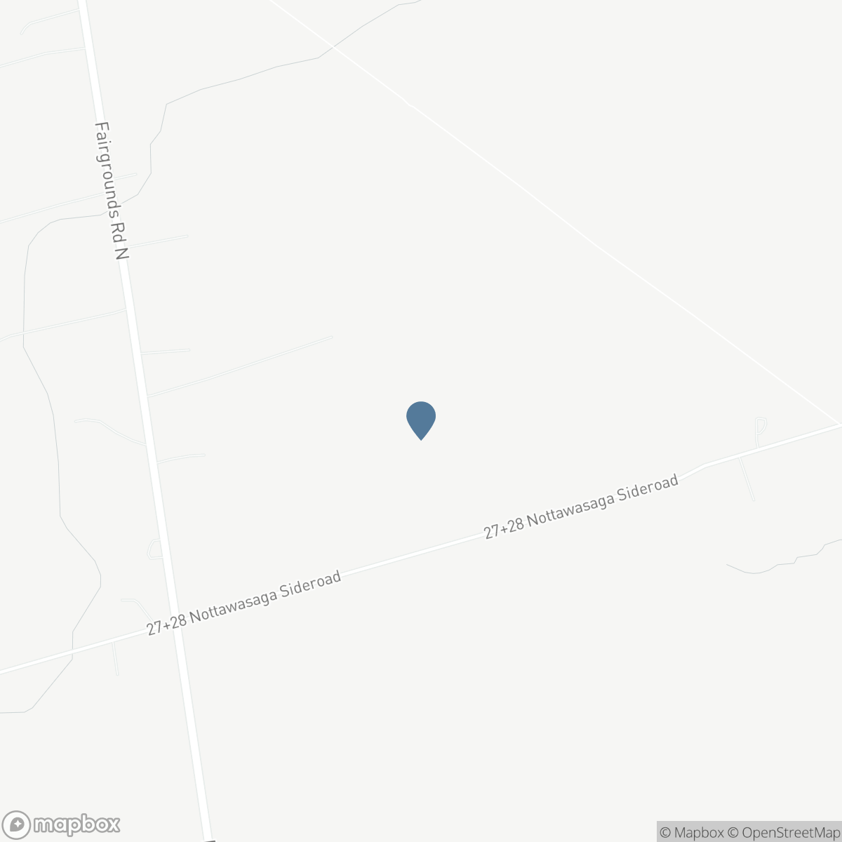 1469 FAIR GROUNDS ROAD, Stayner, Ontario L0M 1S0